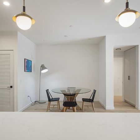 West Side Prime Location 2 Bedroom With Pool Los Angeles Buitenkant foto