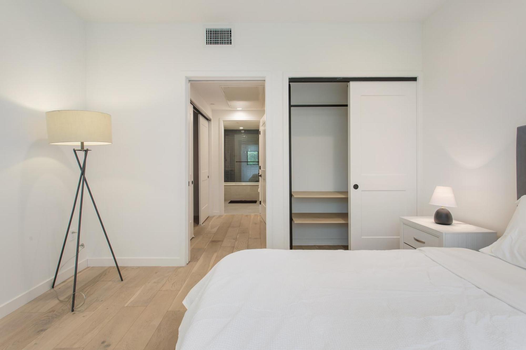 West Side Prime Location 2 Bedroom With Pool Los Angeles Buitenkant foto