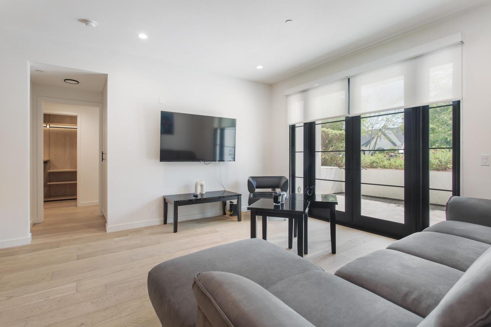 West Side Prime Location 2 Bedroom With Pool Los Angeles Buitenkant foto