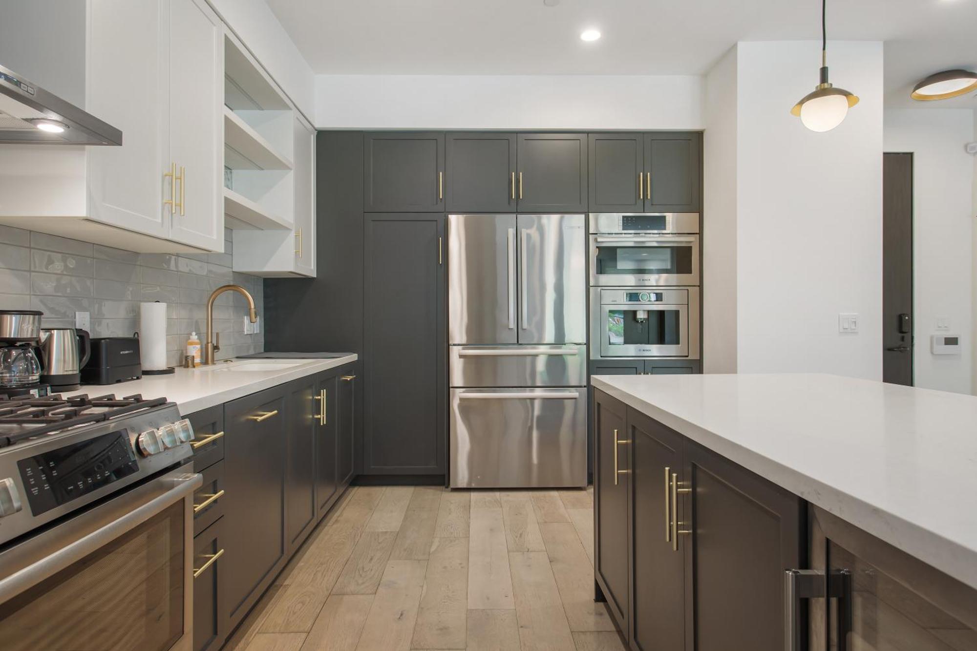 West Side Prime Location 2 Bedroom With Pool Los Angeles Buitenkant foto