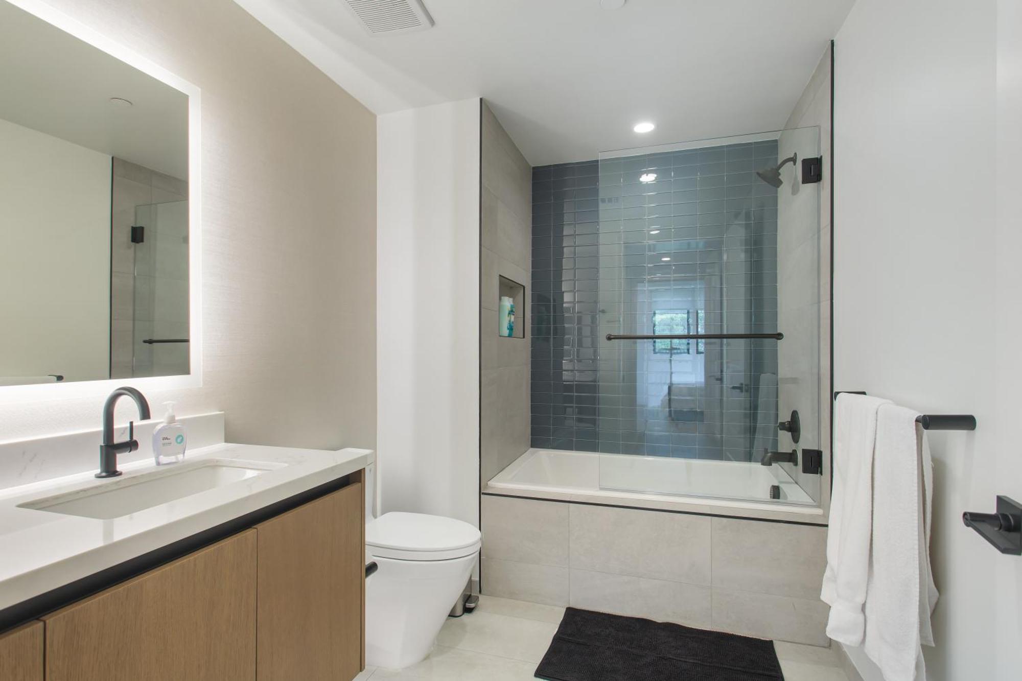 West Side Prime Location 2 Bedroom With Pool Los Angeles Buitenkant foto