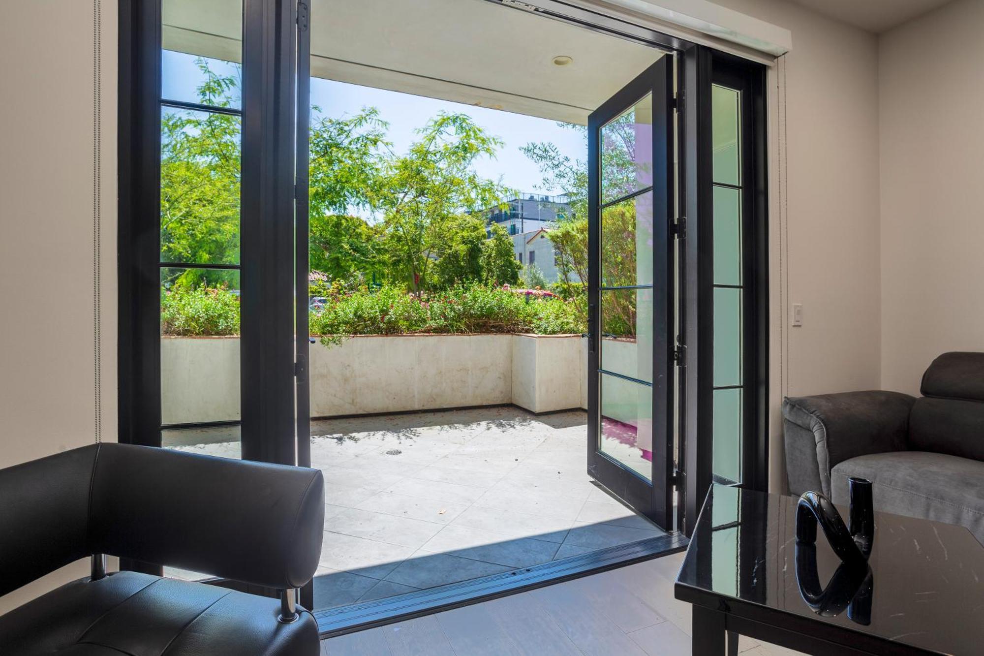 West Side Prime Location 2 Bedroom With Pool Los Angeles Buitenkant foto