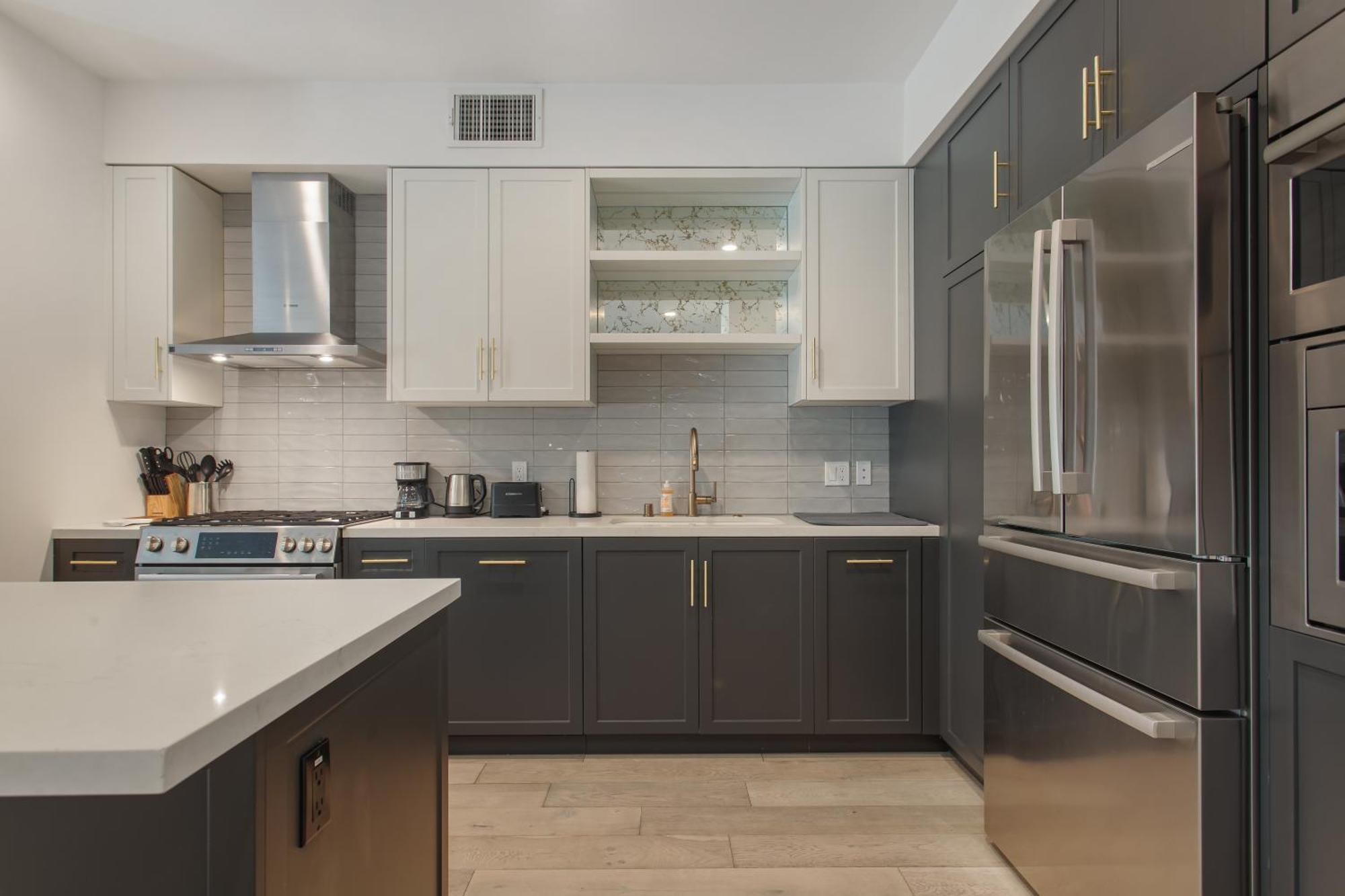West Side Prime Location 2 Bedroom With Pool Los Angeles Buitenkant foto
