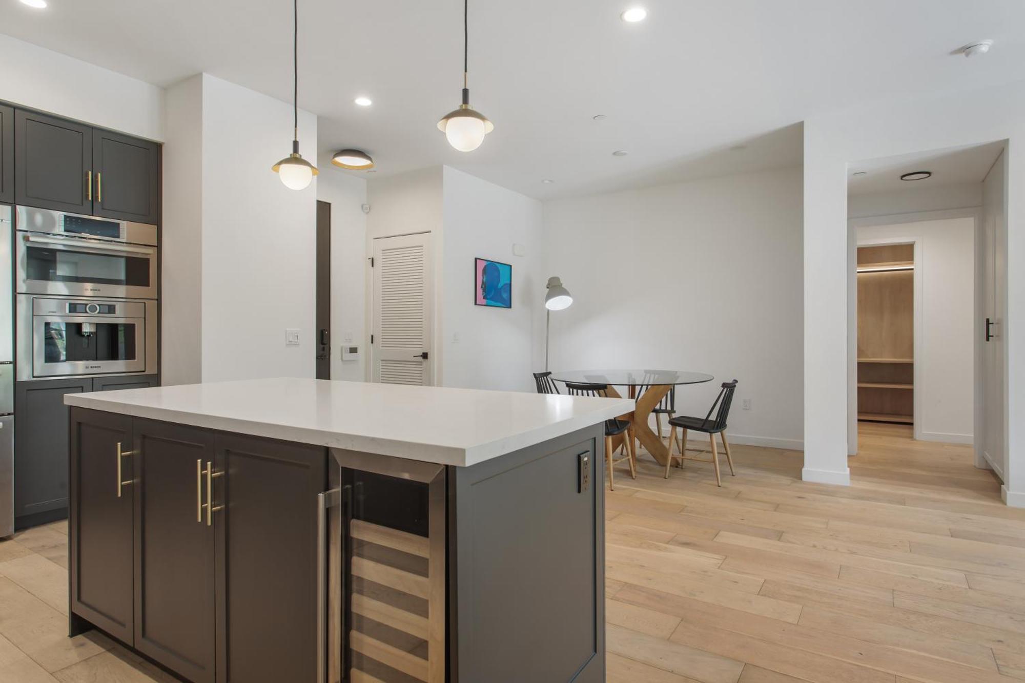 West Side Prime Location 2 Bedroom With Pool Los Angeles Buitenkant foto