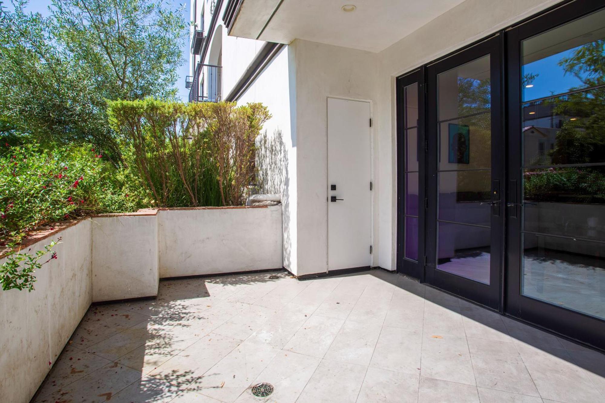 West Side Prime Location 2 Bedroom With Pool Los Angeles Buitenkant foto