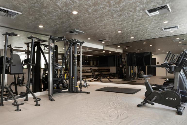 West Side Prime Location 2 Bedroom With Pool Los Angeles Buitenkant foto